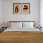 Alugar 1 quarto apartamento de 56 m² em lisbon