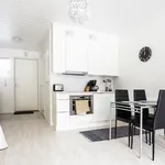 Vuokraa 1 makuuhuoneen asunto, 29 m² paikassa Oulu