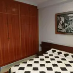 Rent 3 bedroom apartment in Seville