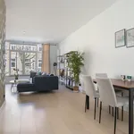 Huur 3 slaapkamer appartement van 110 m² in Rotterdam