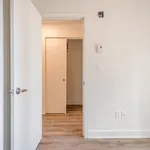  appartement avec 1 chambre(s) en location à Montreal