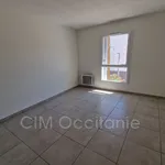 Rent 3 bedroom apartment of 72 m² in Nîmes