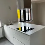 Appartement de 92 m² avec 2 chambre(s) en location à Charleroi