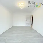 Pronájem bytu 3+kk 55m²