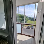 Rent 1 bedroom apartment in Rumburk