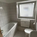 Miete 2 Schlafzimmer wohnung von 54 m² in Gladbeck