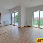 Znojmo, pronájem bytu OV 3+kk, 85 m2, novostavba, balkon  byt