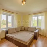 Pronajměte si 1 ložnic/e dům o rozloze 112 m² v Všeruby