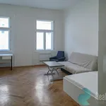 Rent 2 bedroom apartment in Praha 2