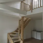 Appartement de 42 m² avec 2 chambre(s) en location à Poitiers