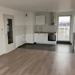 Appartement de 47 m² avec 3 chambre(s) en location à Strasbourg