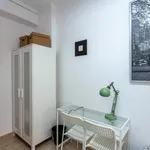 Alquilar 5 dormitorio apartamento en Valencia