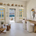 Villa for rent in the center of Mykonos, Greece