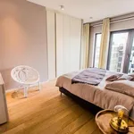  appartement avec 2 chambre(s) en location à Brussels