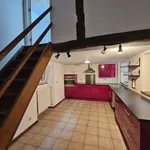 Maison de 651 m² avec 3 chambre(s) en location à Bende