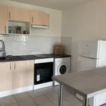 Appartement de 52 m² avec 3 chambre(s) en location à CARCASSONNE