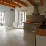 Appartement de 85 m² avec 4 chambre(s) en location à VIC-LE-FESQ