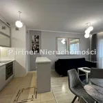 Rent 2 bedroom apartment of 36 m² in Toruń