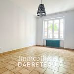 Appartement de 53 m² avec 2 chambre(s) en location à lyon