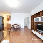 Pronajměte si 2 ložnic/e byt o rozloze 58 m² v Prague