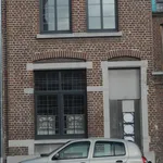  appartement avec 2 chambre(s) en location à Liège