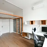 Rent 3 bedroom apartment of 110 m² in Capital City of Prague