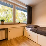 Miete 1 Schlafzimmer wohnung von 18 m² in Cologne