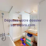  appartement avec 1 chambre(s) en location à Paris