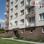 Pronajměte si 1 ložnic/e byt o rozloze 37 m² v Ústí nad Labem