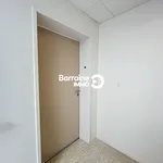 Appartement de 47 m² avec 2 chambre(s) en location à Brest