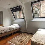 Rent 4 bedroom apartment in Antwerp