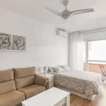 Rent 1 bedroom apartment in barcelona