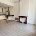 Rent 4 bedroom apartment of 89 m² in Montpellier 