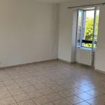 Maison de 70 m² avec 3 chambre(s) en location à Saint-Sernin