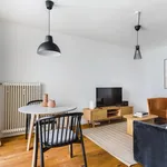 Miete 1 Schlafzimmer wohnung von 611 m² in Vienna