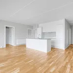 Lej 4-værelses lejlighed på 105 m² i Randers