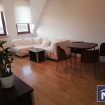 Rent 2 bedroom apartment of 56 m² in Warsaw