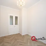 Pronajměte si 4 ložnic/e byt o rozloze 126 m² v Prague