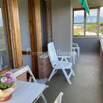 Penthouse good condition, 66 m², Città Giardino, Viareggio