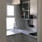 Rent 1 bedroom apartment of 48 m² in Málaga