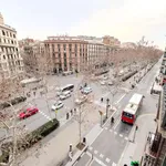 Rent a room in barcelona