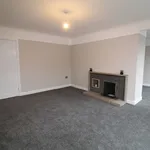 3 bedroom detached house to rent