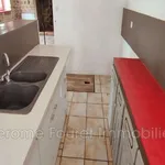 Rent 4 bedroom house of 84 m² in Égletons