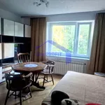 Super ciche 70m2/ 3 pokoje 2 łazienki Balkon ul. Rubinowa, Piaseczno