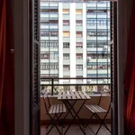 Alquilar 6 dormitorio apartamento en Valencia