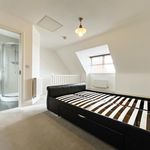 Rent 3 bedroom flat in Nottingham