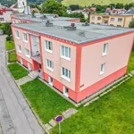 Pronájem bytu 3+1 67m²