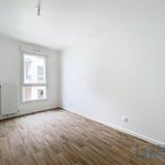 Appartement de 46 m² avec 2 chambre(s) en location à LE