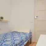 Rent a room in madrid