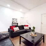 Habitación en madrid